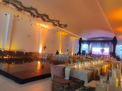 Jardin Real Eventos